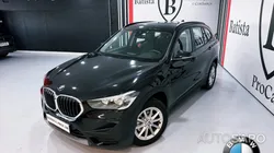 BMW X1 16 d sDrive Advantage de 2020