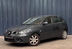 Seat Ibiza 1.4 75 ATOMIC - Garantie 1 An - Climatisation - Faible Km