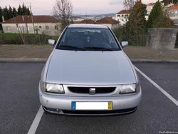 Seat Cordoba 1.4 Silhouette