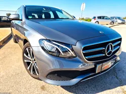 Mercedes-Benz E 300 d T 9G-TRONIC Avantgarde