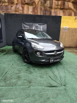 Opel Adam 1.0 T Jam