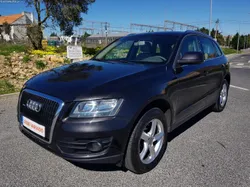 Audi Q5 2.0 TDi 170cv