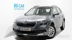 Skoda Kamiq 1.0 TSI Style de 2023