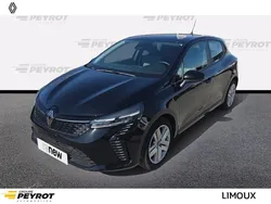 RENAULT Clio TCe 90 Evolution