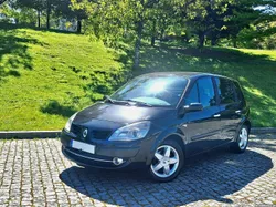Renault Scénic 1.5dci