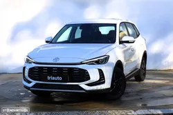 MG ZS 1.5 Hybrid+ Standard