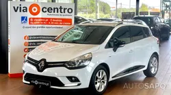 Renault Clio de 2018