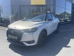 Ds DS 3 Crossback PureTech 100ch Performance Line