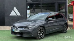 Volkswagen Golf de 2022