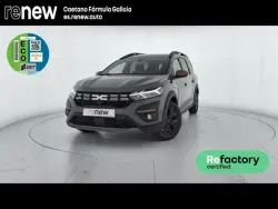 DACIA Jogger Hybrid Extreme 7pl.