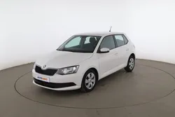 Skoda Fabia 1.4 TDI Green Tec Ambition 90 ch