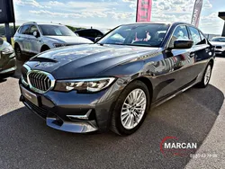 BMW SERIE 3 320d Luxury - BVA BERLINE G20 G80 320d