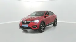 RENAULT Arkana mild hybrid 140 EDC FAP - 22 Techno