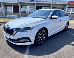 SKODA Octavia Combi 2.0 TDI 150ch Style DSG7- Phares Matrix -TO pano