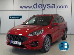 FORD Kuga 2.5 Duratec PHEV ST-Line 4x2