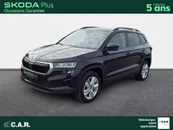 SKODA Karoq 1.5 TSI Evo 2 150 ch ACT DSG7 Selection