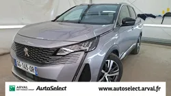 Peugeot 3008 1.6 HYBRID 225 E-EAT8 ROADTRIP(SP)