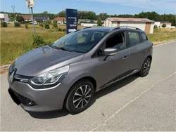 Renault CLIO IV ESTATE 0.9 TCE 90CH ECO²,