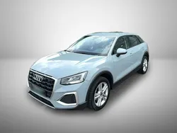 Audi Q2 35 TFSI 150 S Tronic Design
