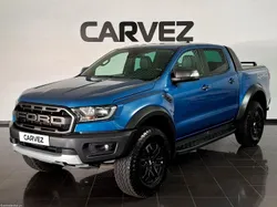 Ford Ranger 2.0 TDCi CD Raptor 4WD