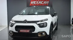 Citroen C3 1.2 C-SERIES de 2023