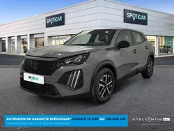 Peugeot 2008 PureTech 100 S&S BVM6 Active