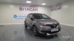 Renault Captur de 2019