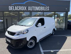 Peugeot Expert (3) 1.6 BlueHDi 115ch Standard Premium