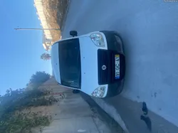Fiat 124 Doblo (Wxn1a Axl)