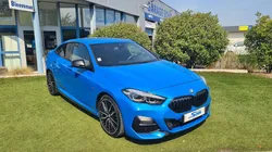 Bmw SERIE 2 GRAN COUPE (F44) 220DA 190CH M SPORT