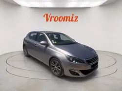 Peugeot 308 2.0 HDI 150CV boite auto a