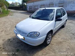 Citroën Saxo 1.5D