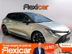 Toyota Corolla Touring Sports 200H GR Sport