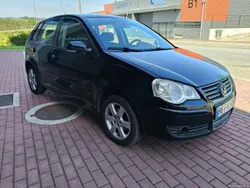 VW Polo 1.4Tdi