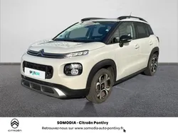 Citroen C3 Aircross PureTech 110ch S&S Shine E6.d