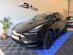 Tesla Model-y ELECTRIC 300 60KWH STANDARD-RANGE BVA