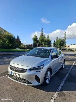 Opel Corsa 1.2 T Elegance