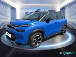 Citroen C3 Aircross 1.2 PureTech 110ch S&S MAX