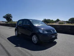 VW Up! 1.0 bluemotion move