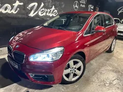 Bmw Serie 2 150 CV F45 BVA LUXURY f