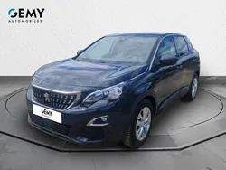 PEUGEOT 3008 Puretech 130ch S&S BVM6 Active Business