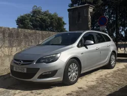 Opel Astra 1.6 cdti