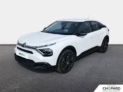 CITROEN C4 PureTech 130 S&S EAT8 Feel Pack Business