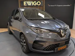 Renault zoe r110 22b 52kwh evolution - achat-integral