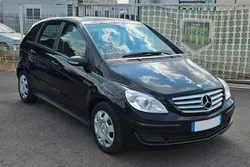 MERCEDES CLASSE B 180 CDI 2.0 109ch ELEGANCE – CLIM – AUTORADIO CD – BVA – 134 000 KMS