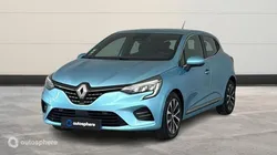 Renault Clio 1.0 TCe 90ch Intens -21N