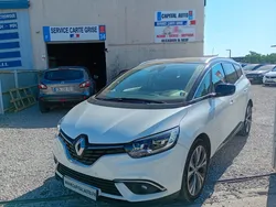 Renault Grand Scenic dci 160cv Edc Intens 2018
