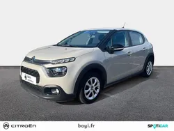 CITROEN C3 BlueHDi 100 BVM6 You