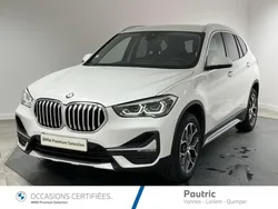 Bmw X1 sDrive18dA 150ch xLine