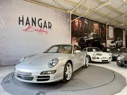 Porsche 911 Type 997 Carrera S Coupé 3.8 355ch BVM6